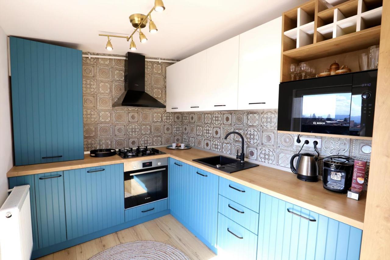 Apartament Central "Casa D'Alba" Alba Iulia Exteriör bild