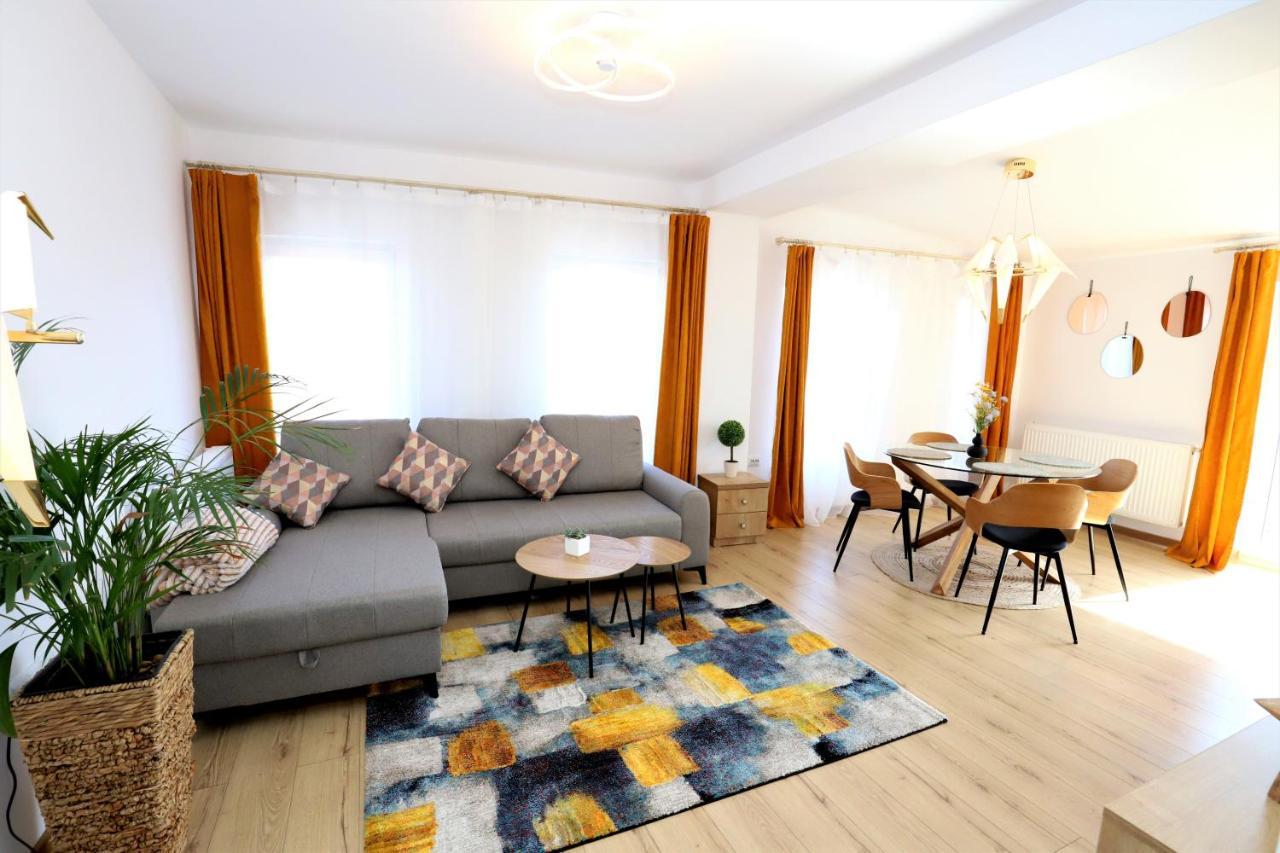 Apartament Central "Casa D'Alba" Alba Iulia Exteriör bild
