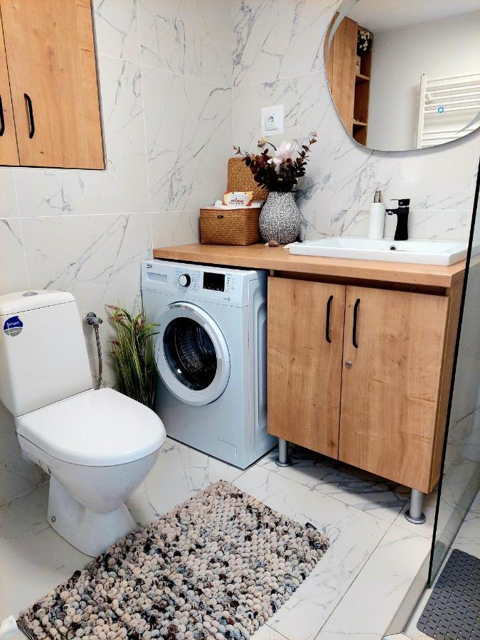 Apartament Central "Casa D'Alba" Alba Iulia Exteriör bild